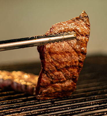 「素材」へのこだわり